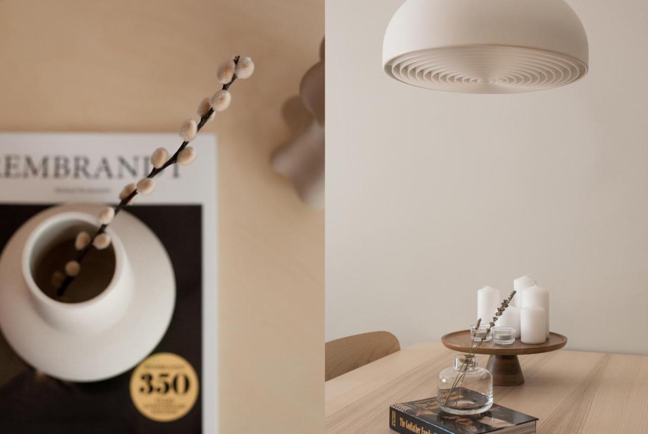 Absolute 2Br Apartment Near Emst Museum By Upstreet Atenas Exterior foto